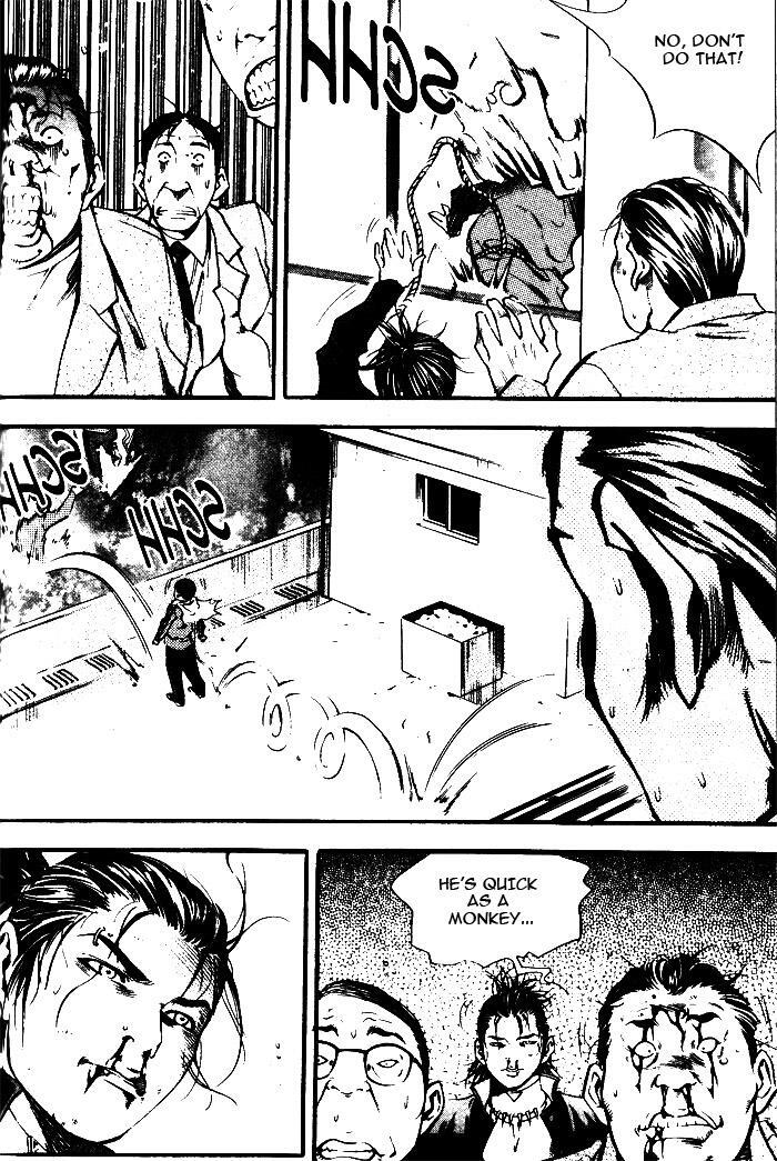 Read High School Manga Online