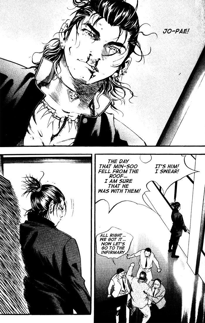 Read High School Manga Online