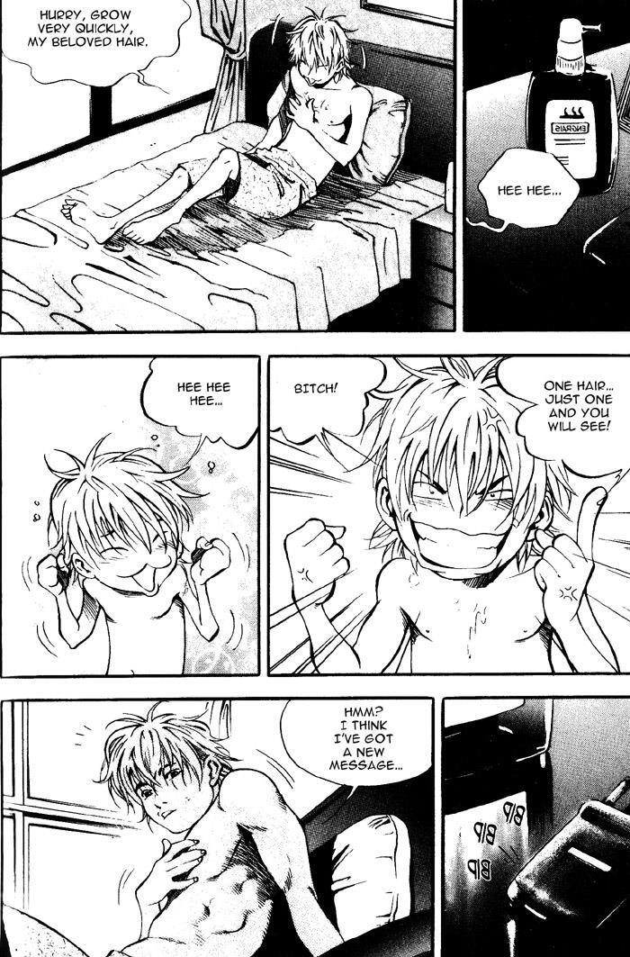 Read High School Manga Online
