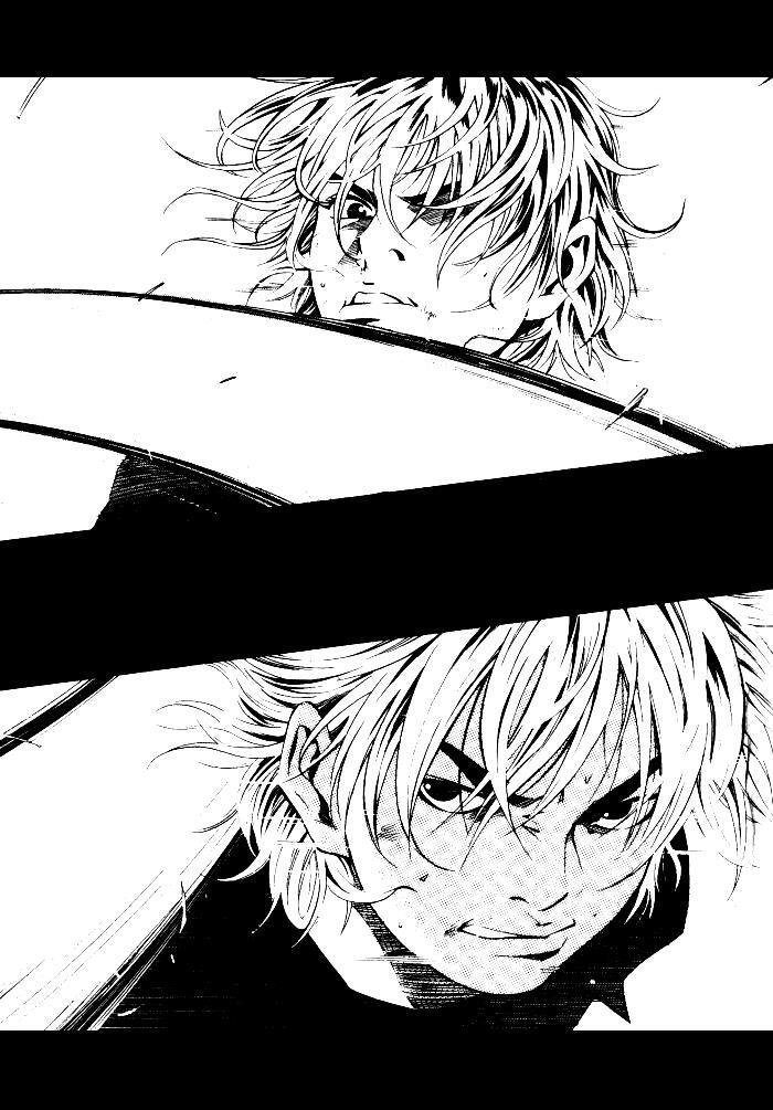 Read High School Manga Online