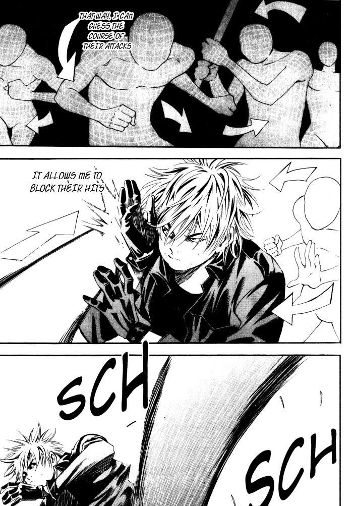 Read High School Manga Online