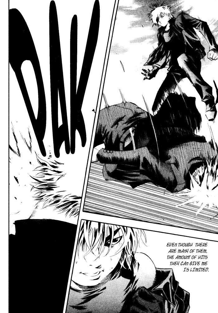 Read High School Manga Online