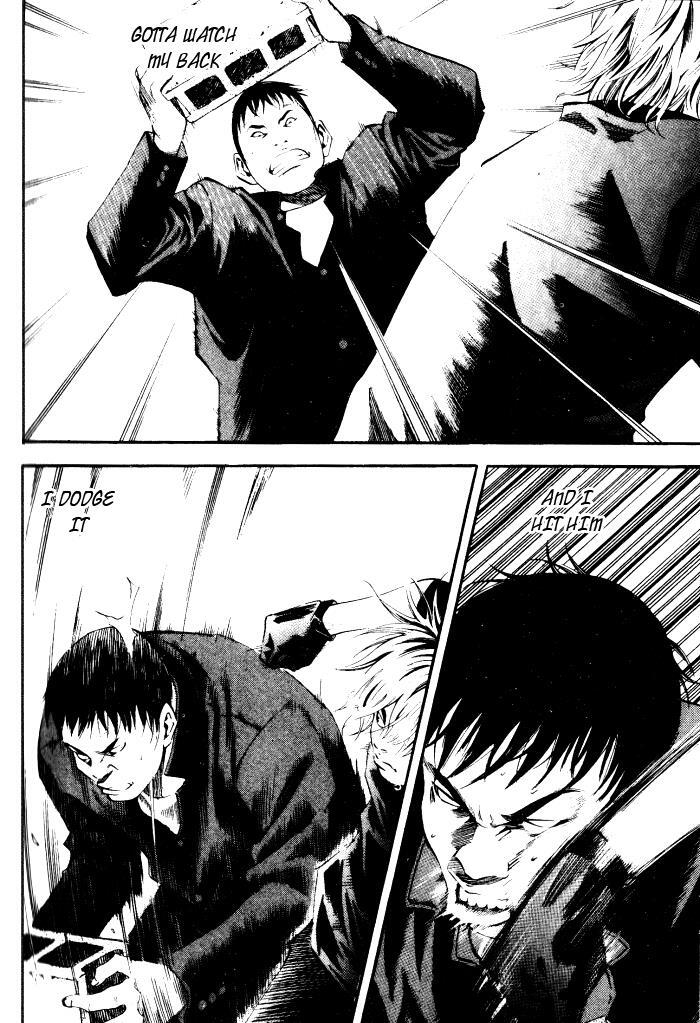 Read High School Manga Online