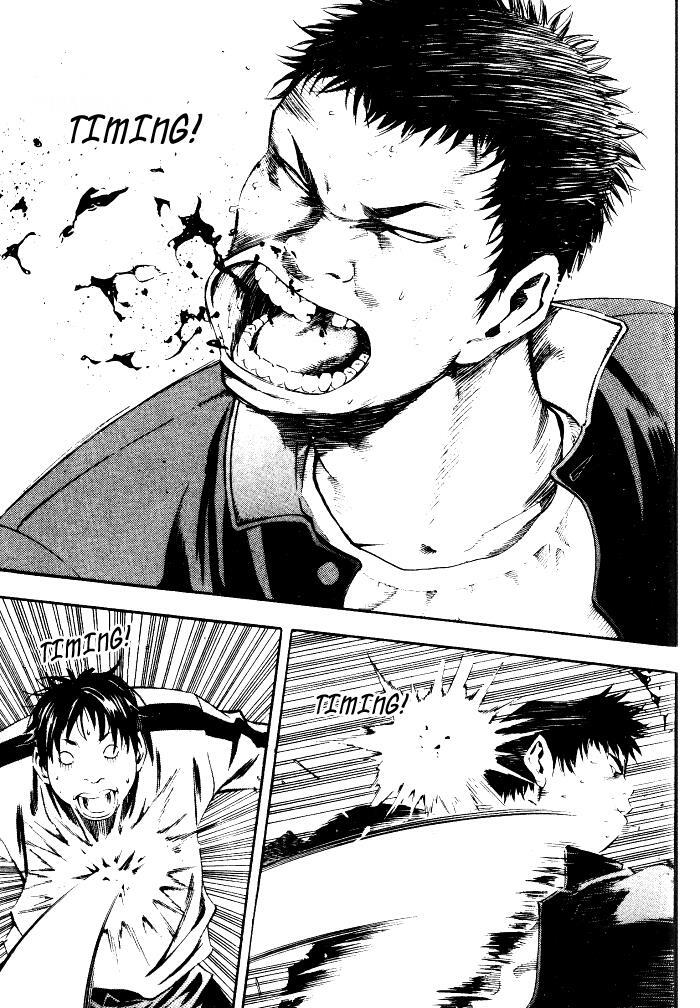 Read High School Manga Online