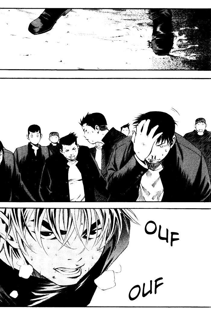 Read High School Manga Online