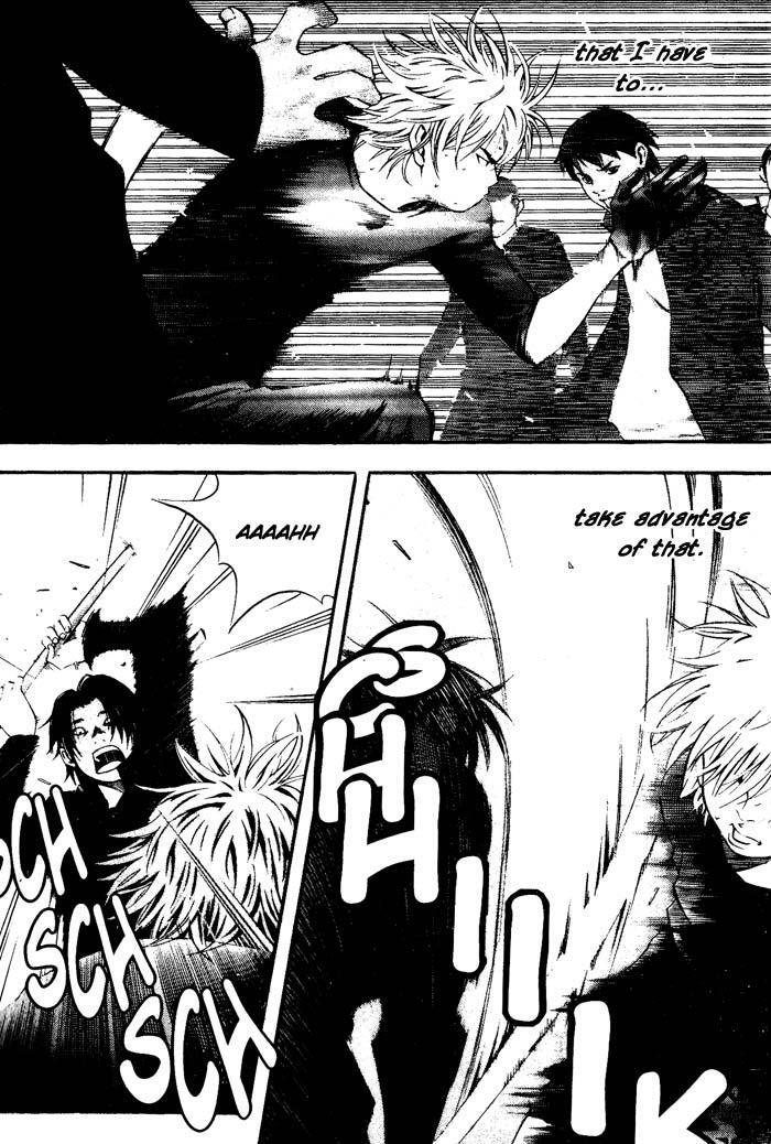 Read High School Manga Online