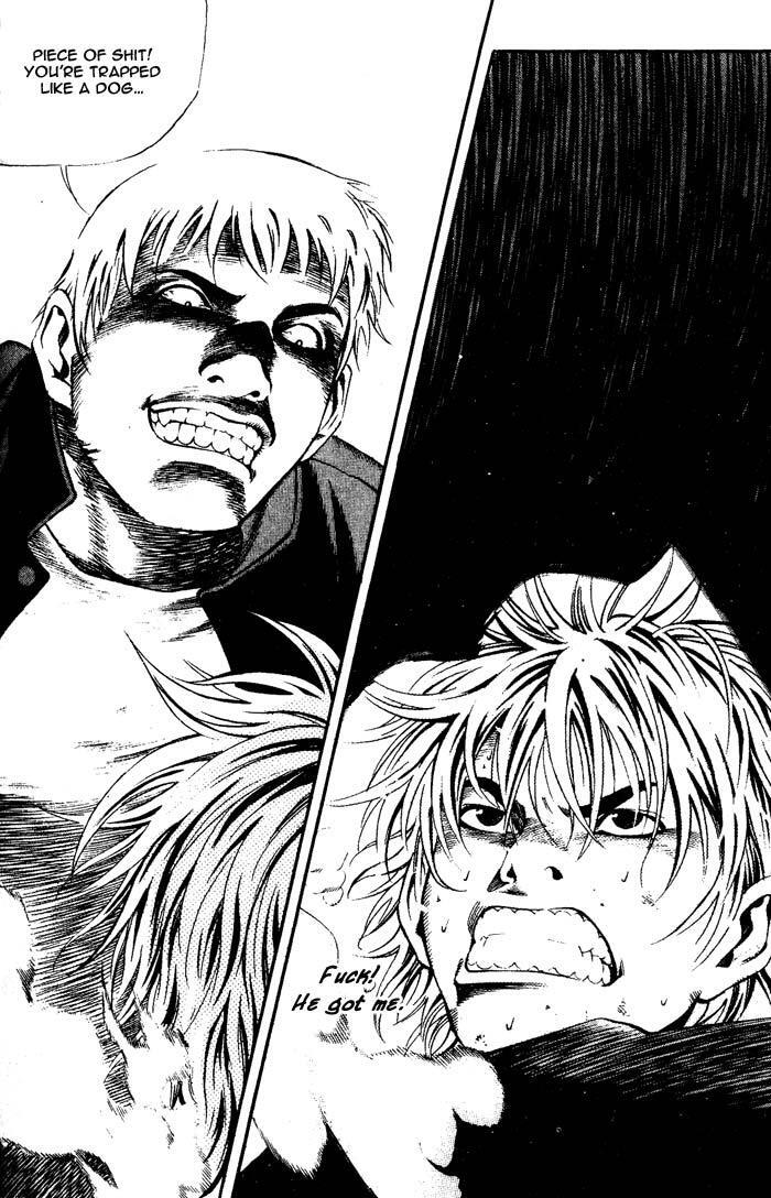Read High School Manga Online