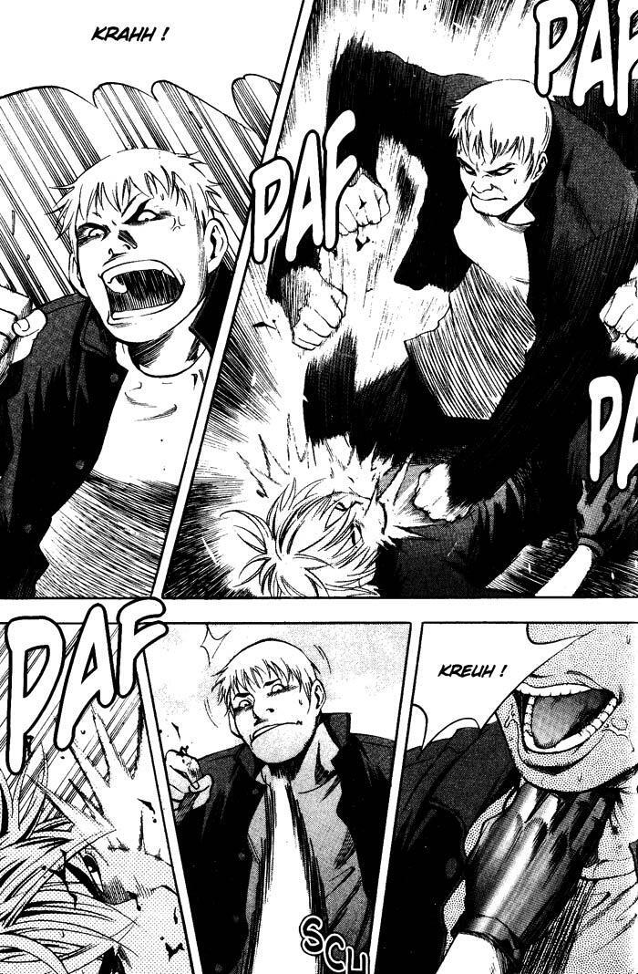 Read High School Manga Online