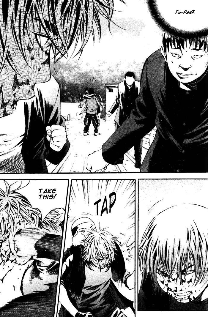 Read High School Manga Online