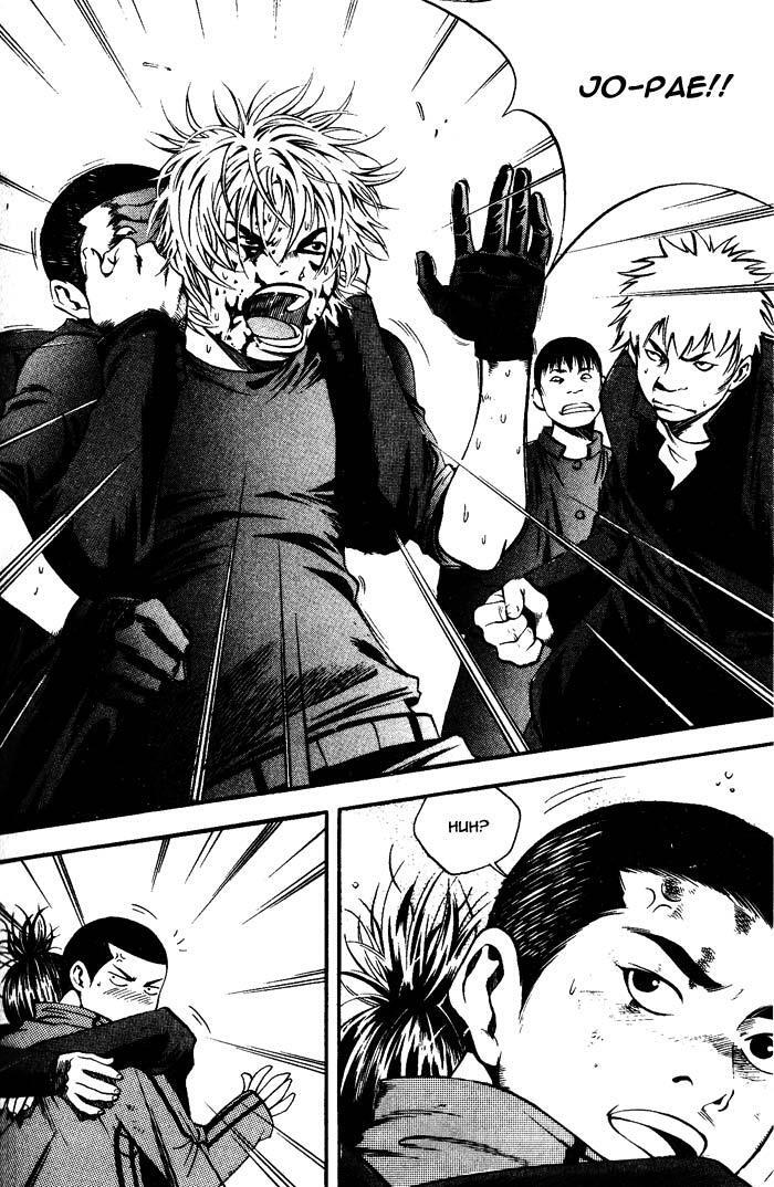 Read High School Manga Online