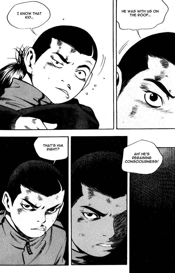 Read High School Manga Online