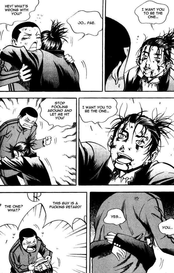 Read High School Manga Online