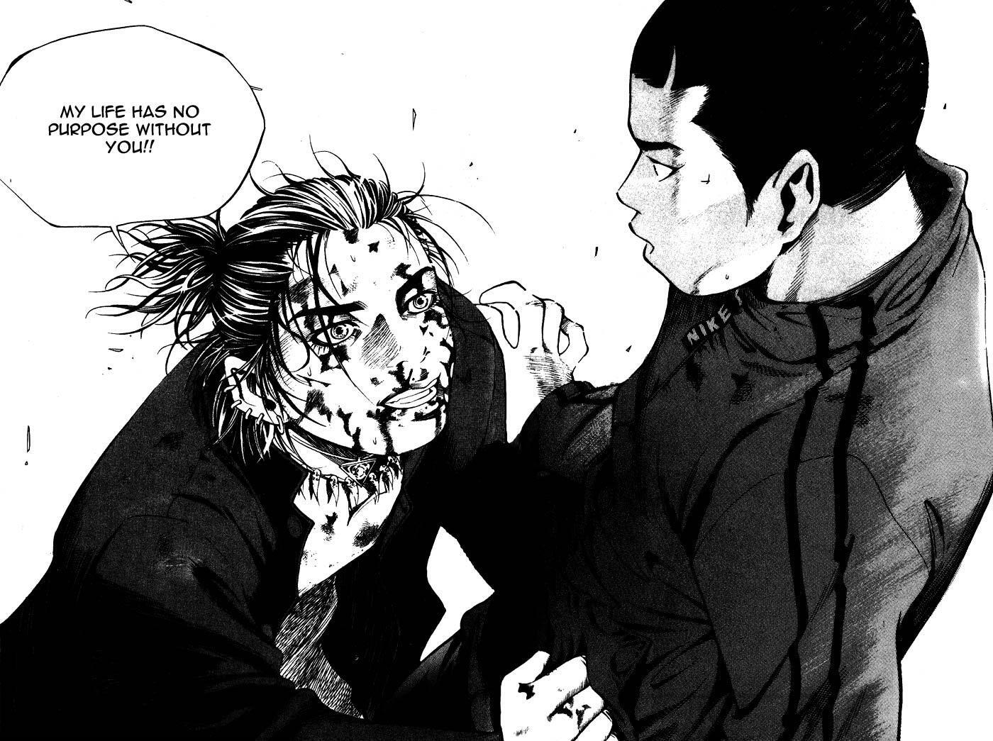 Read High School Manga Online