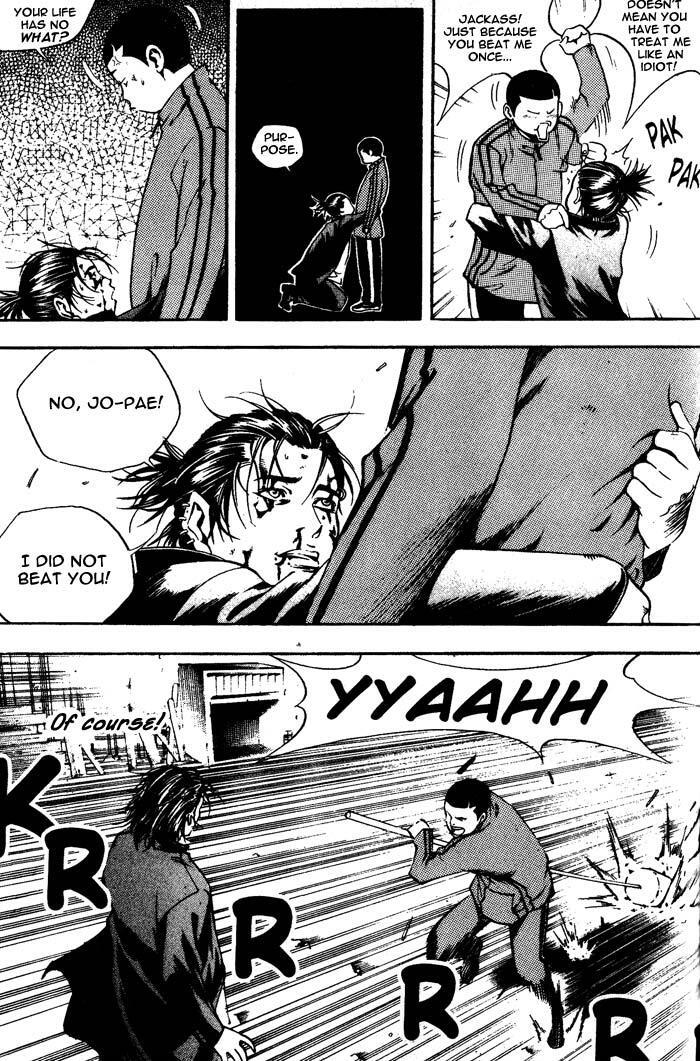 Read High School Manga Online