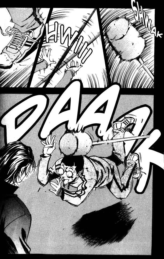 Read High School Manga Online