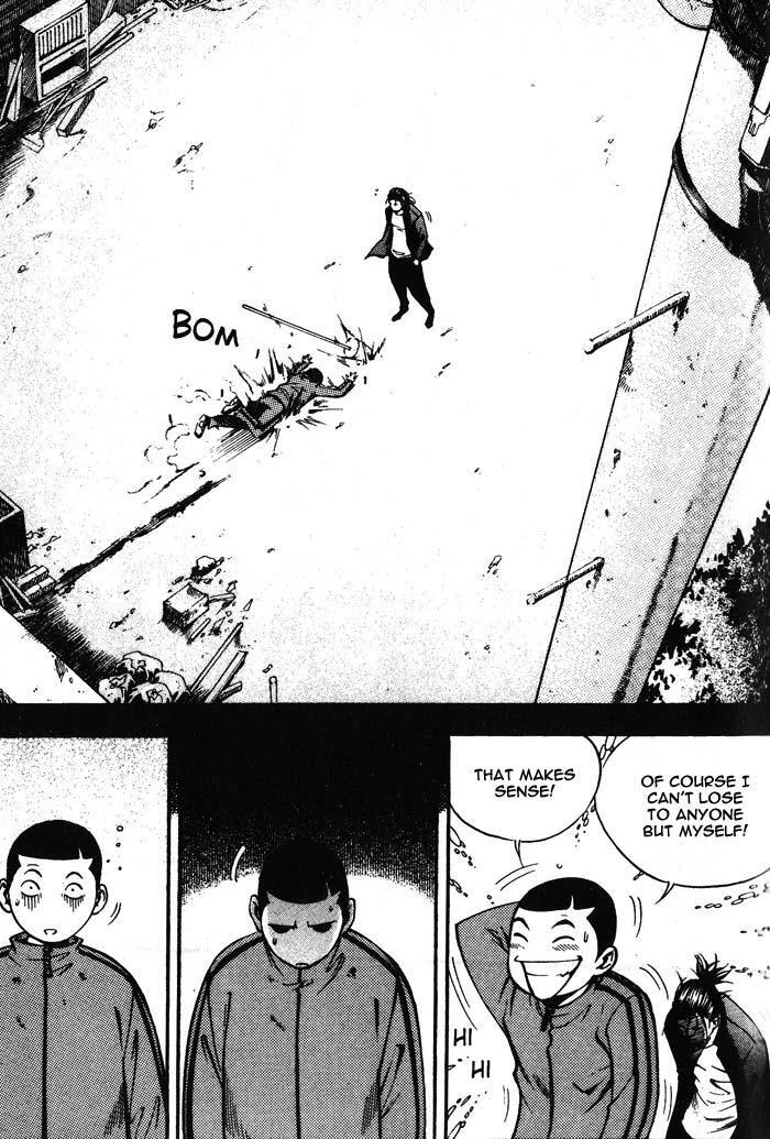 Read High School Manga Online