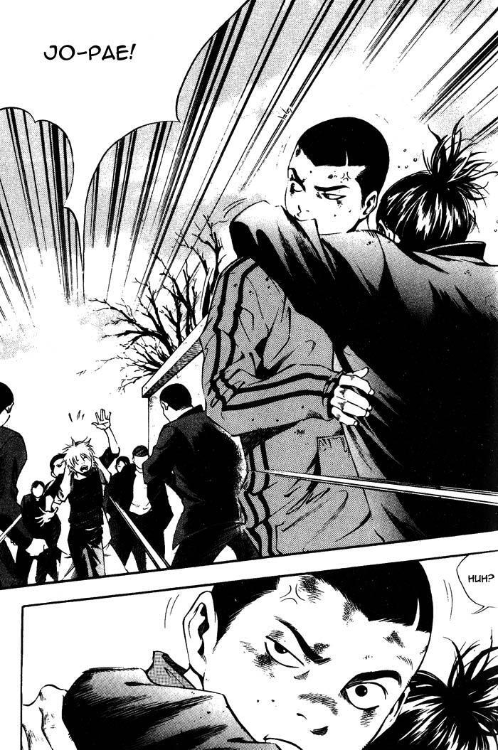 Read High School Manga Online