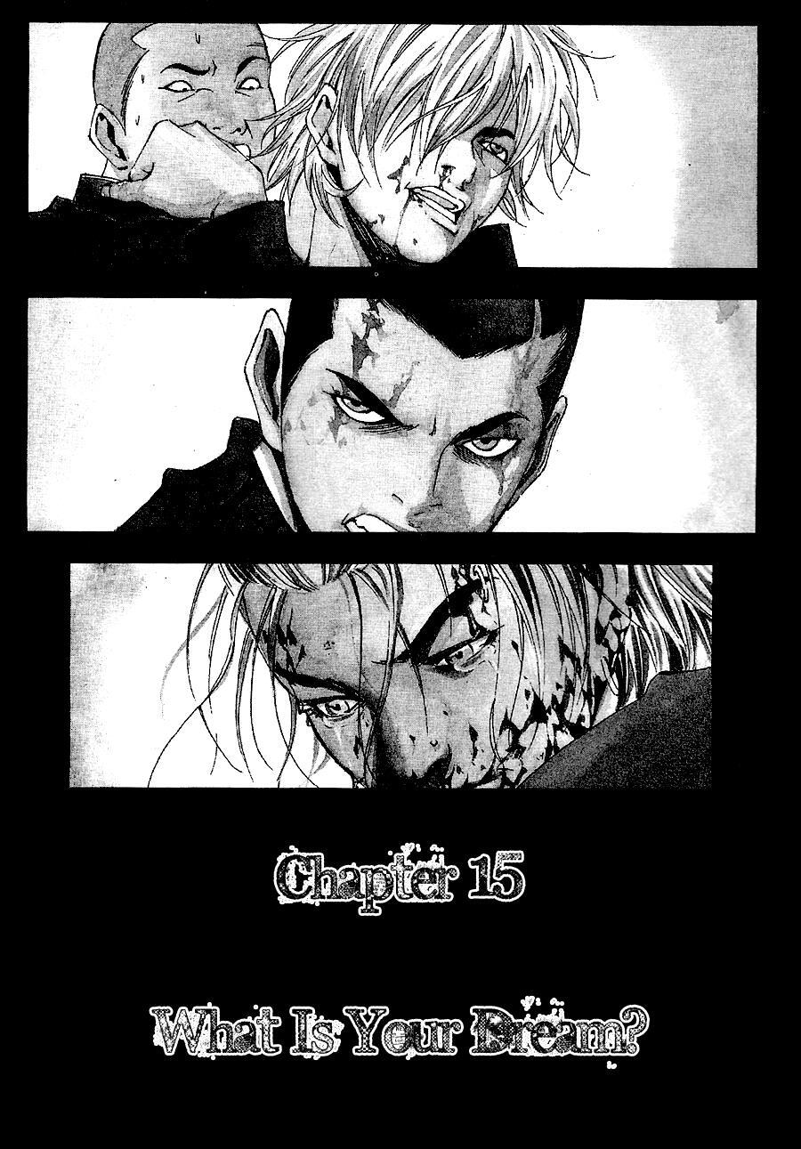 Read High School Manga Online