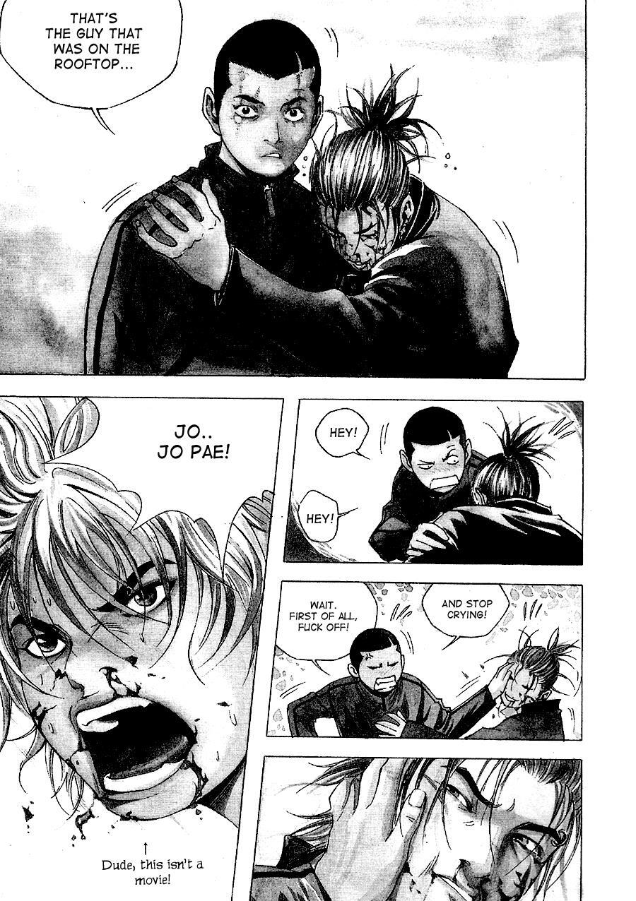 Read High School Manga Online