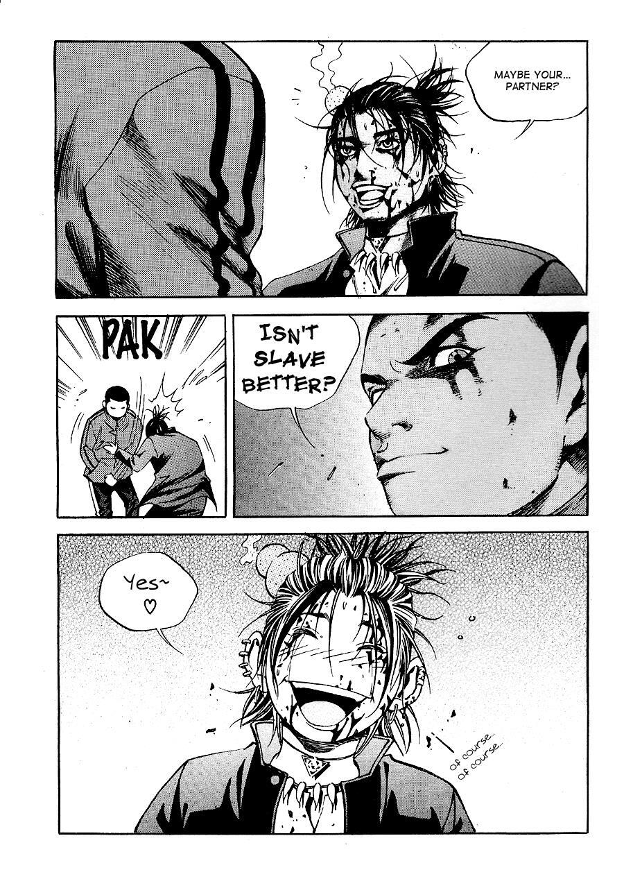 Read High School Manga Online