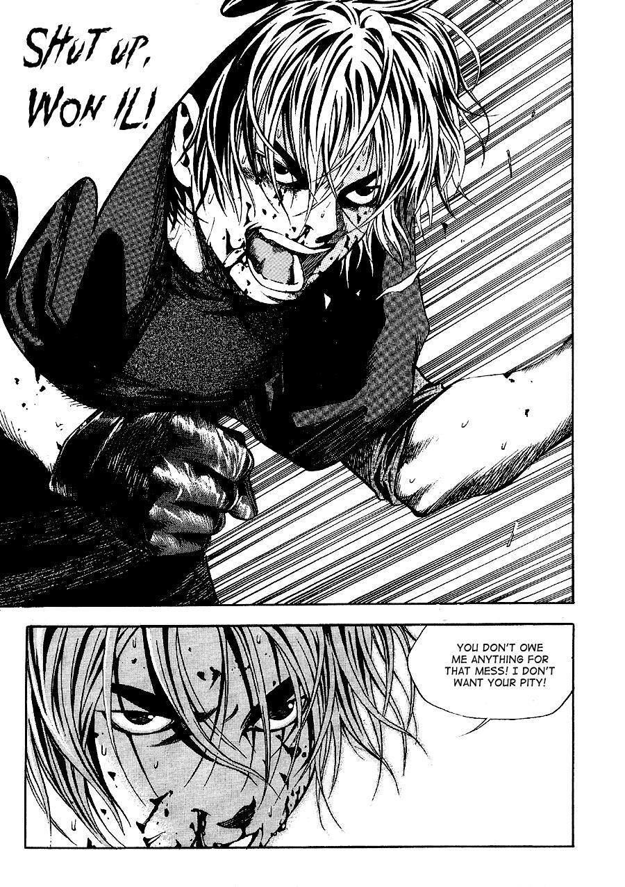 Read High School Manga Online