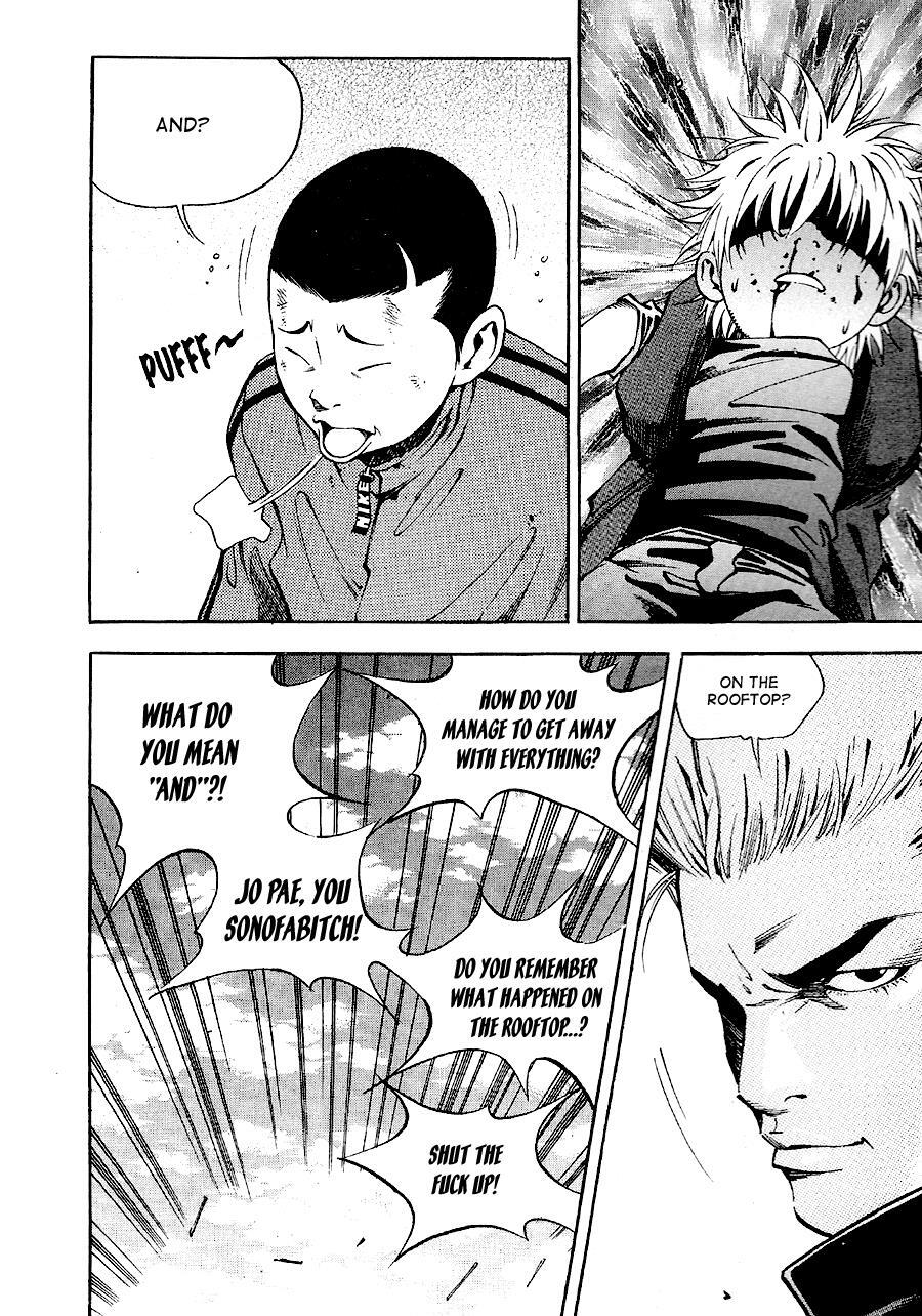 Read High School Manga Online