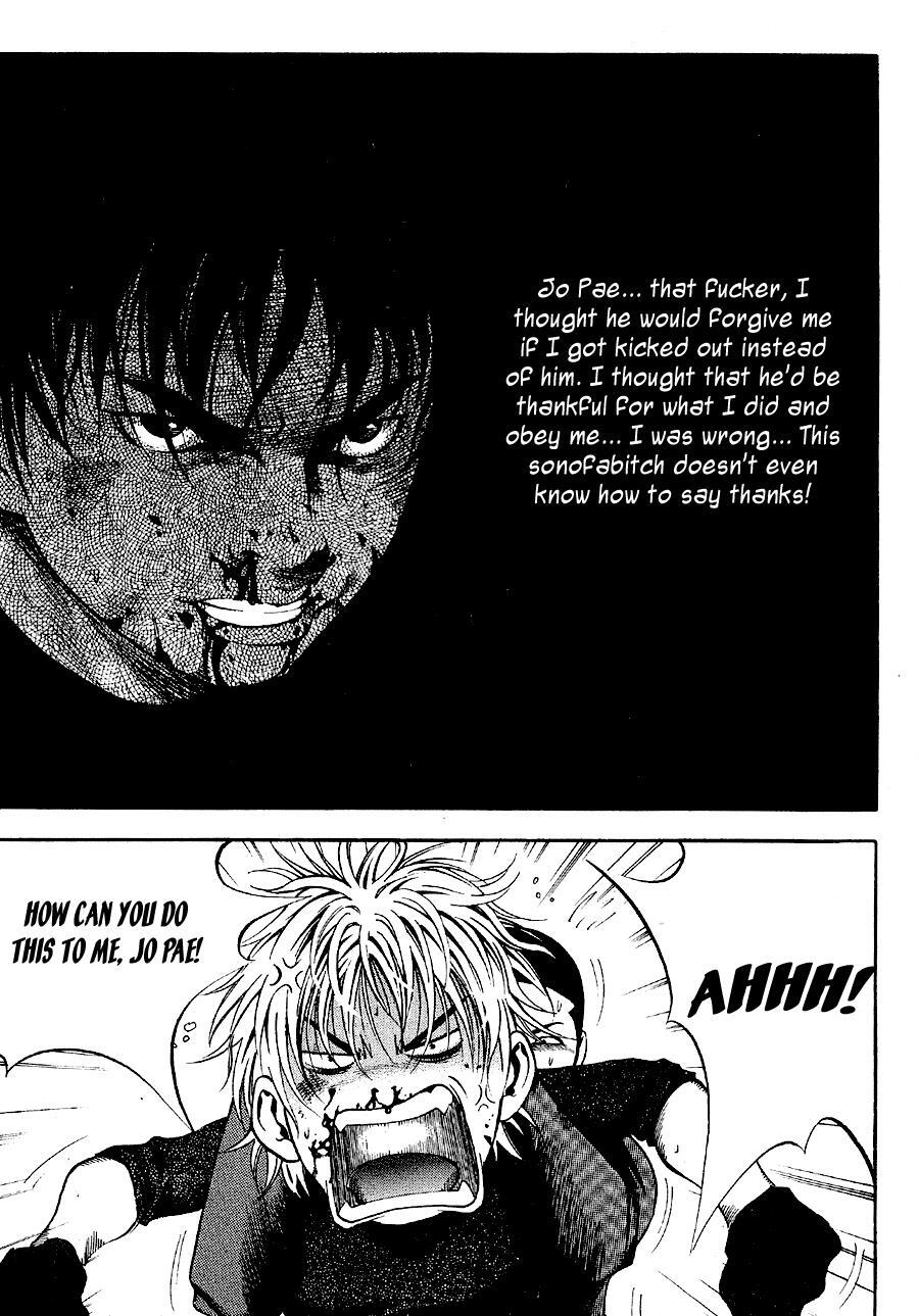 Read High School Manga Online
