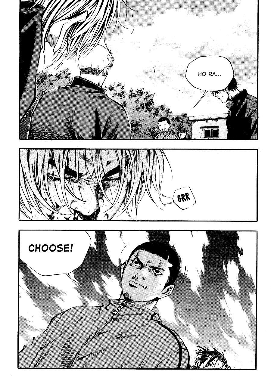 Read High School Manga Online