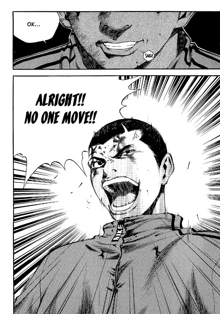 Read High School Manga Online