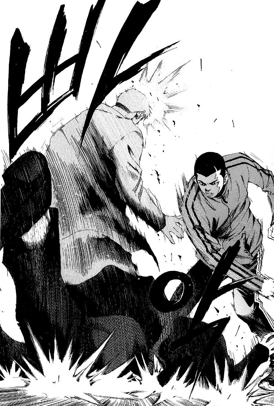 Read High School Manga Online