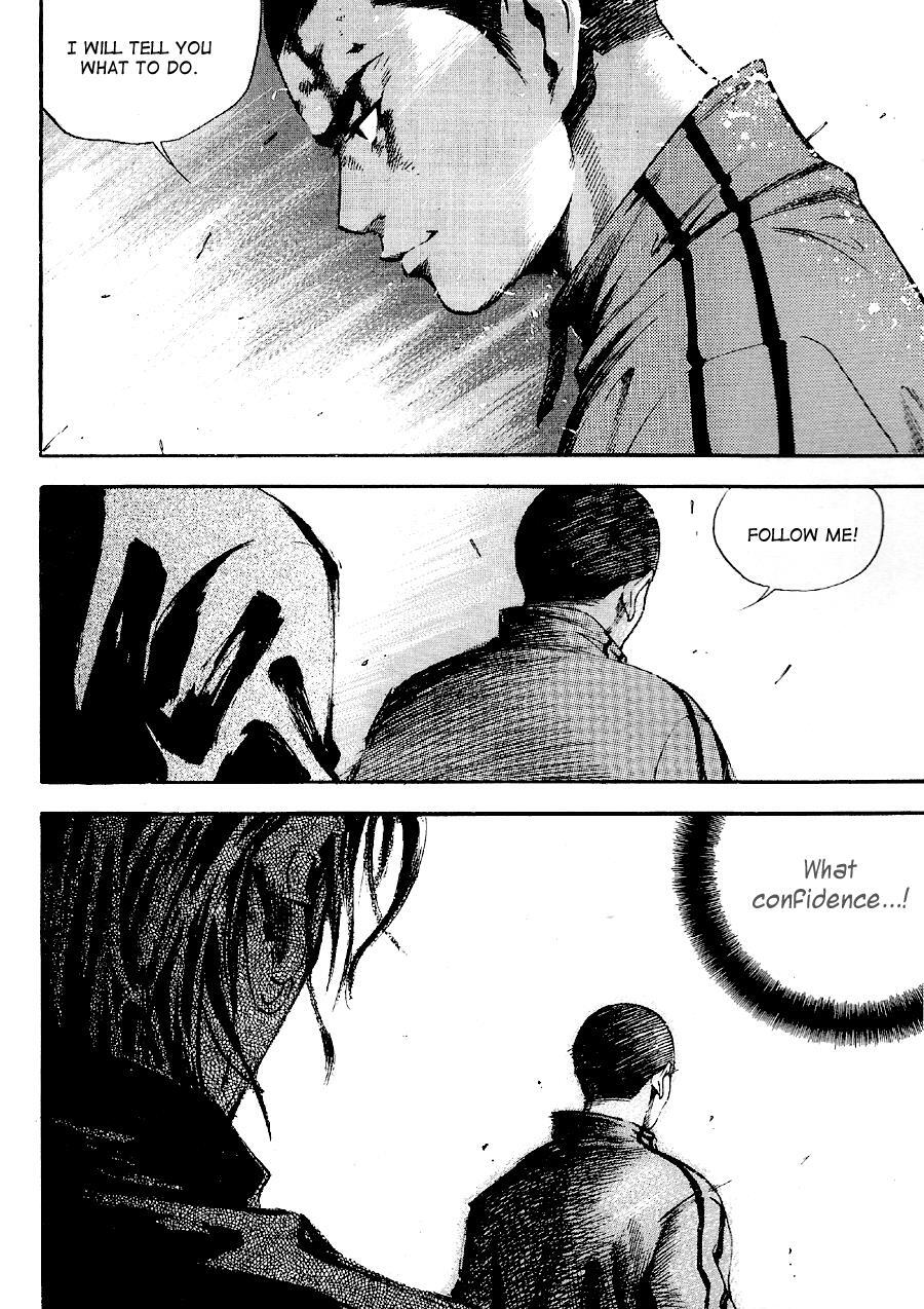 Read High School Manga Online