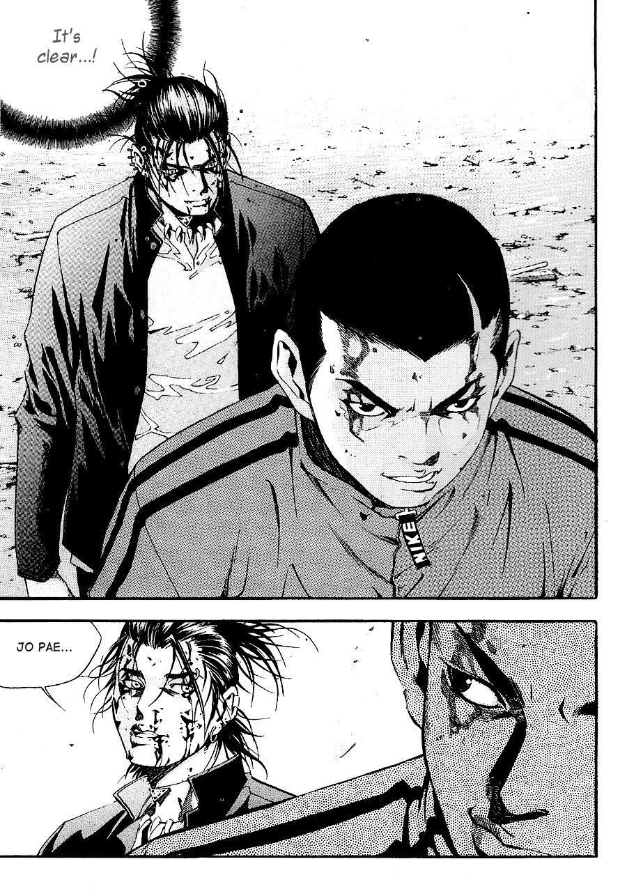 Read High School Manga Online