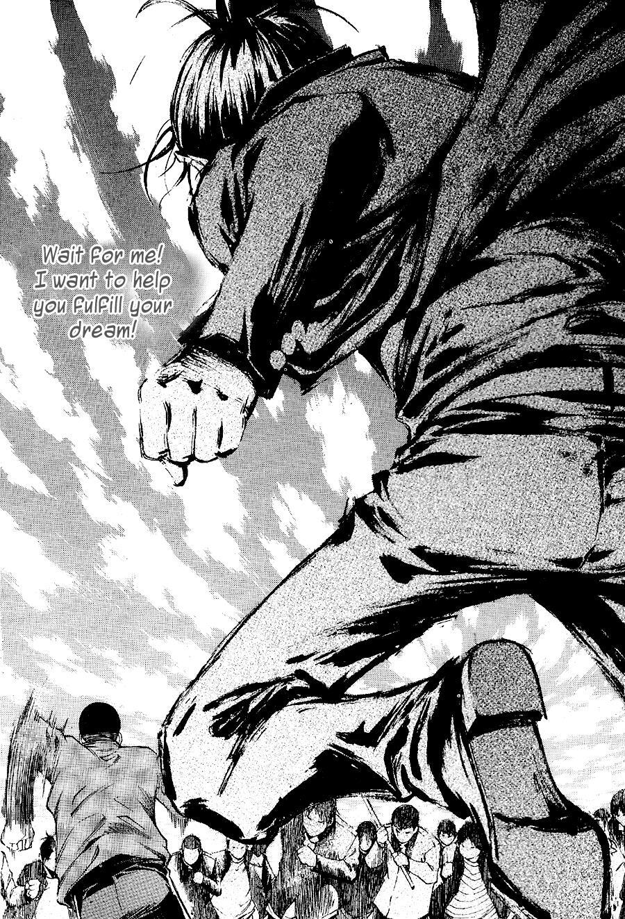Read High School Manga Online