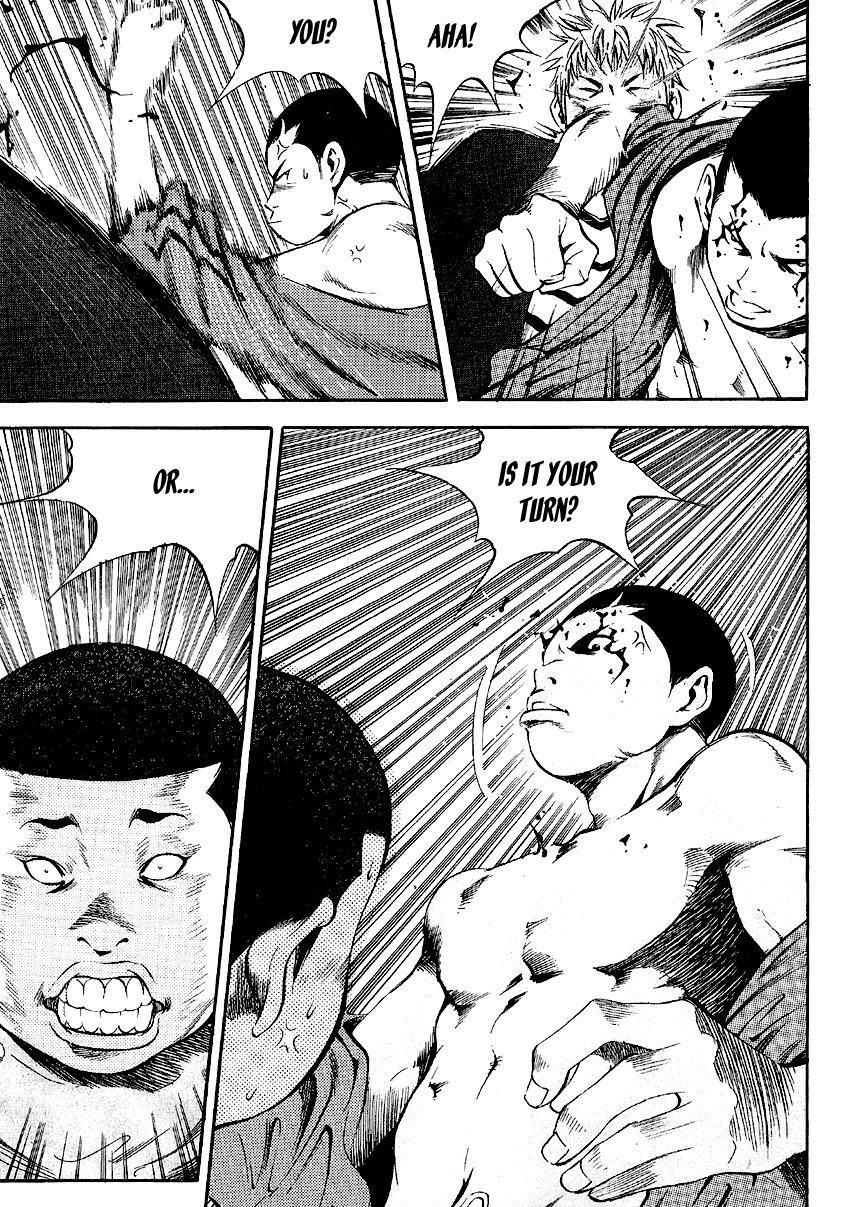 Read High School Manga Online