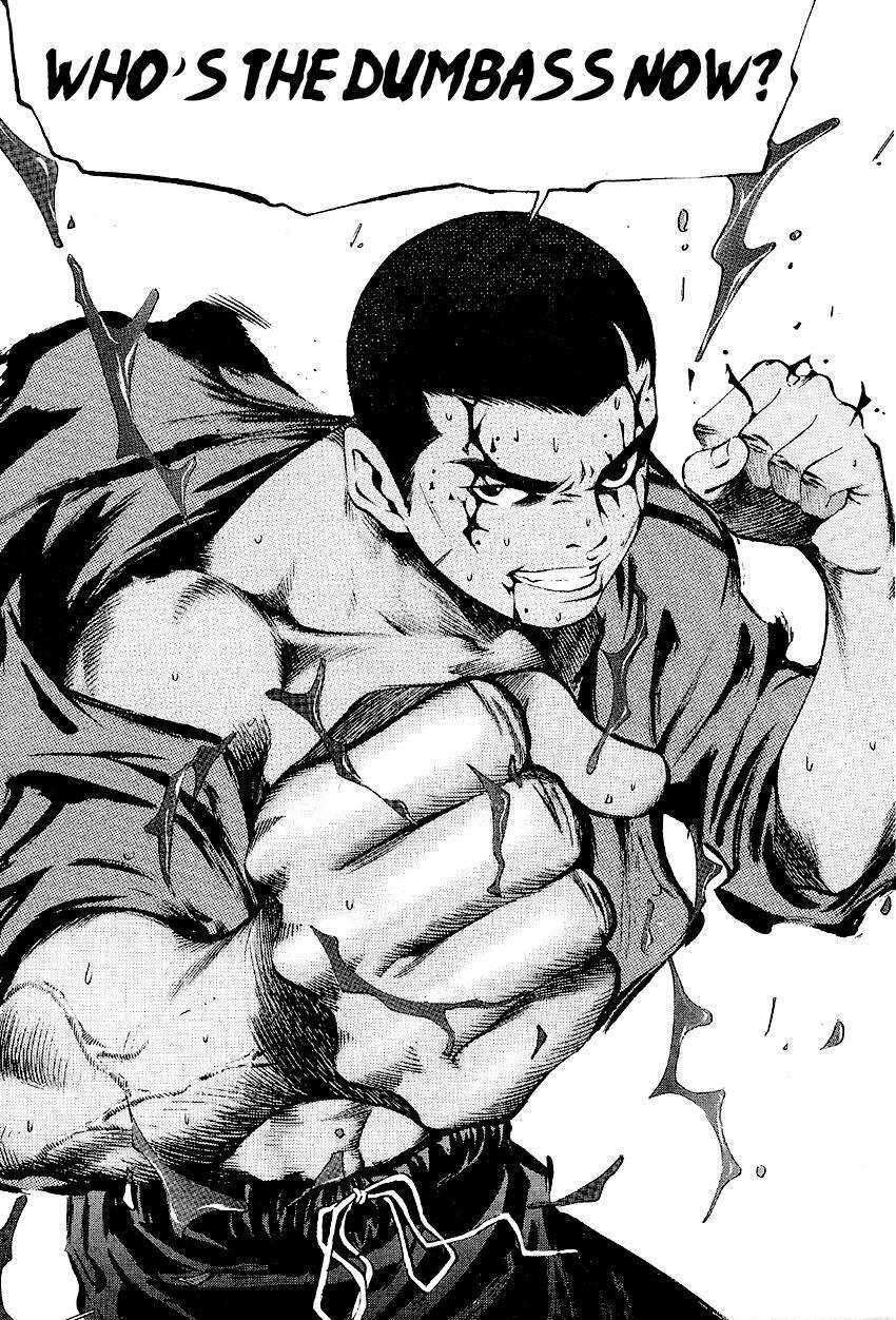 Read High School Manga Online