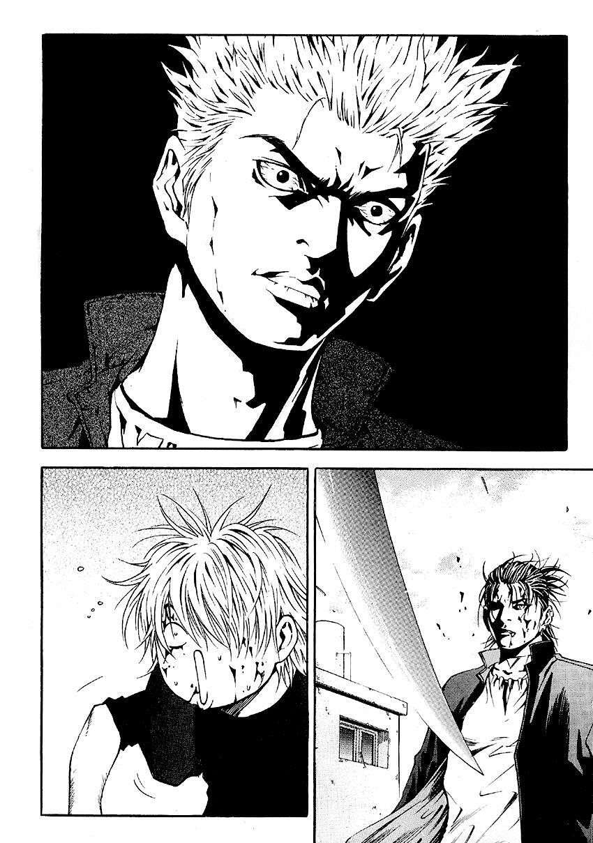 Read High School Manga Online