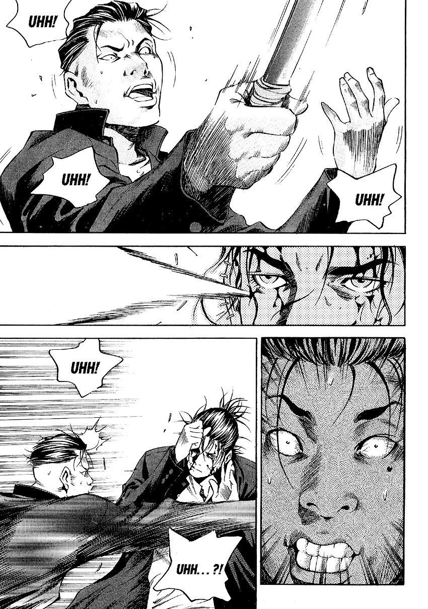 Read High School Manga Online