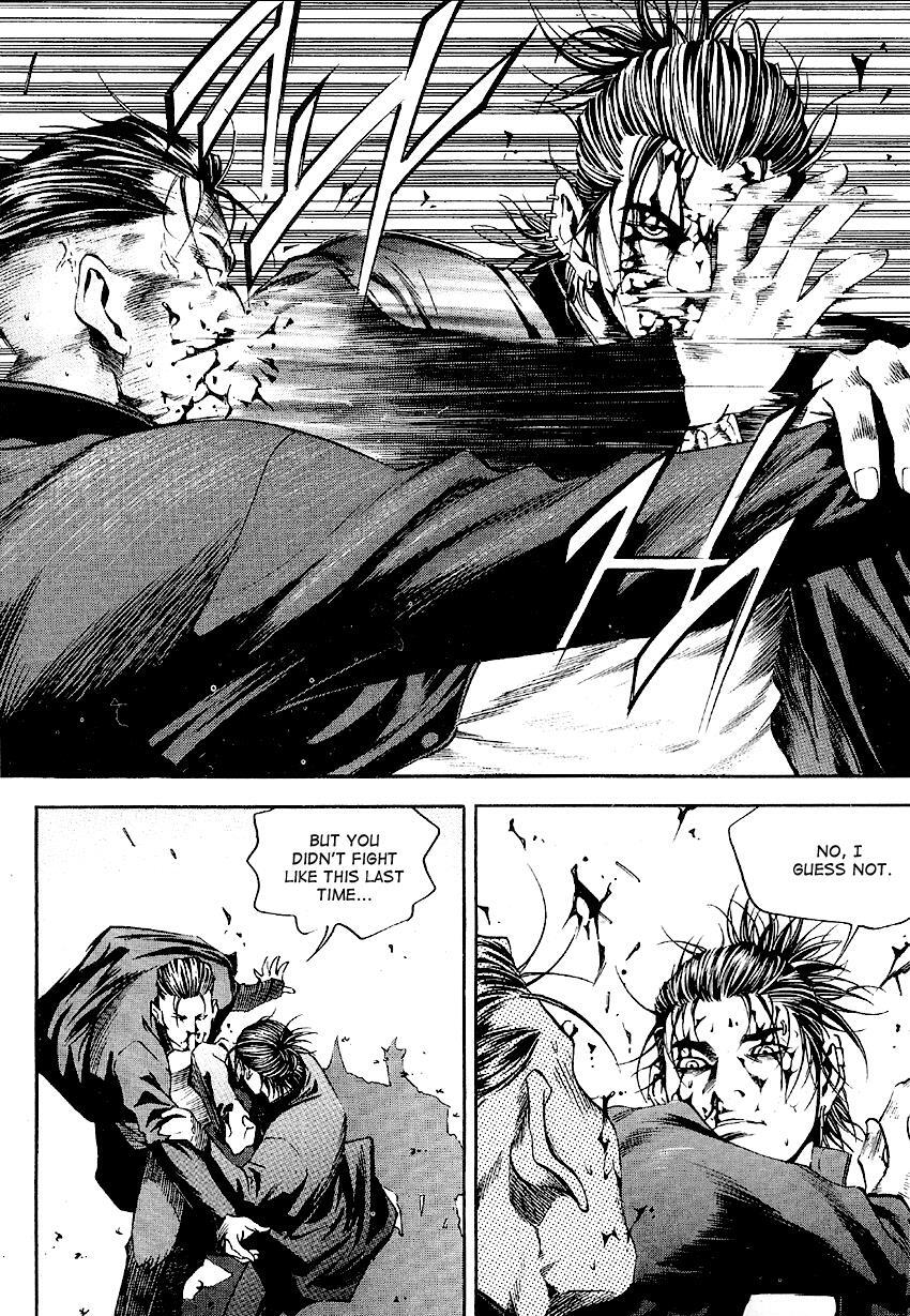 Read High School Manga Online
