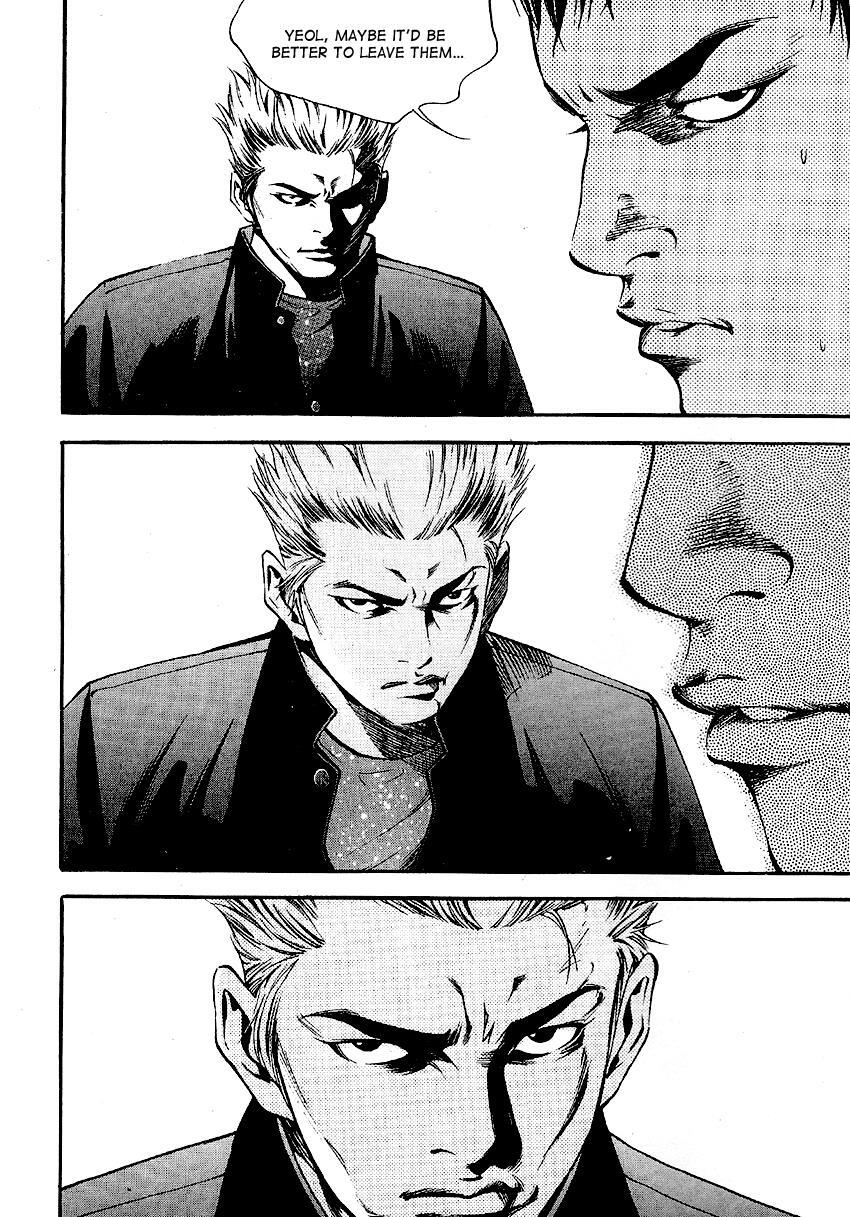 Read High School Manga Online