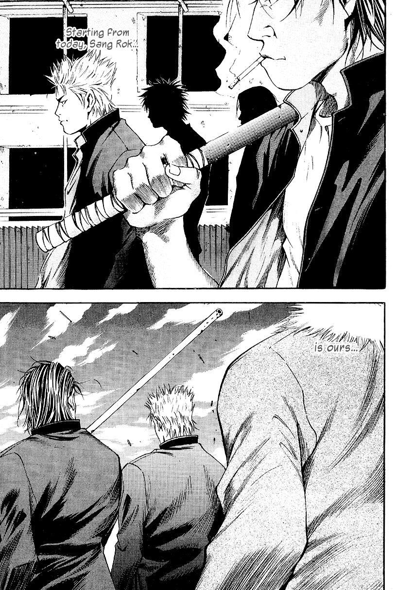 Read High School Manga Online