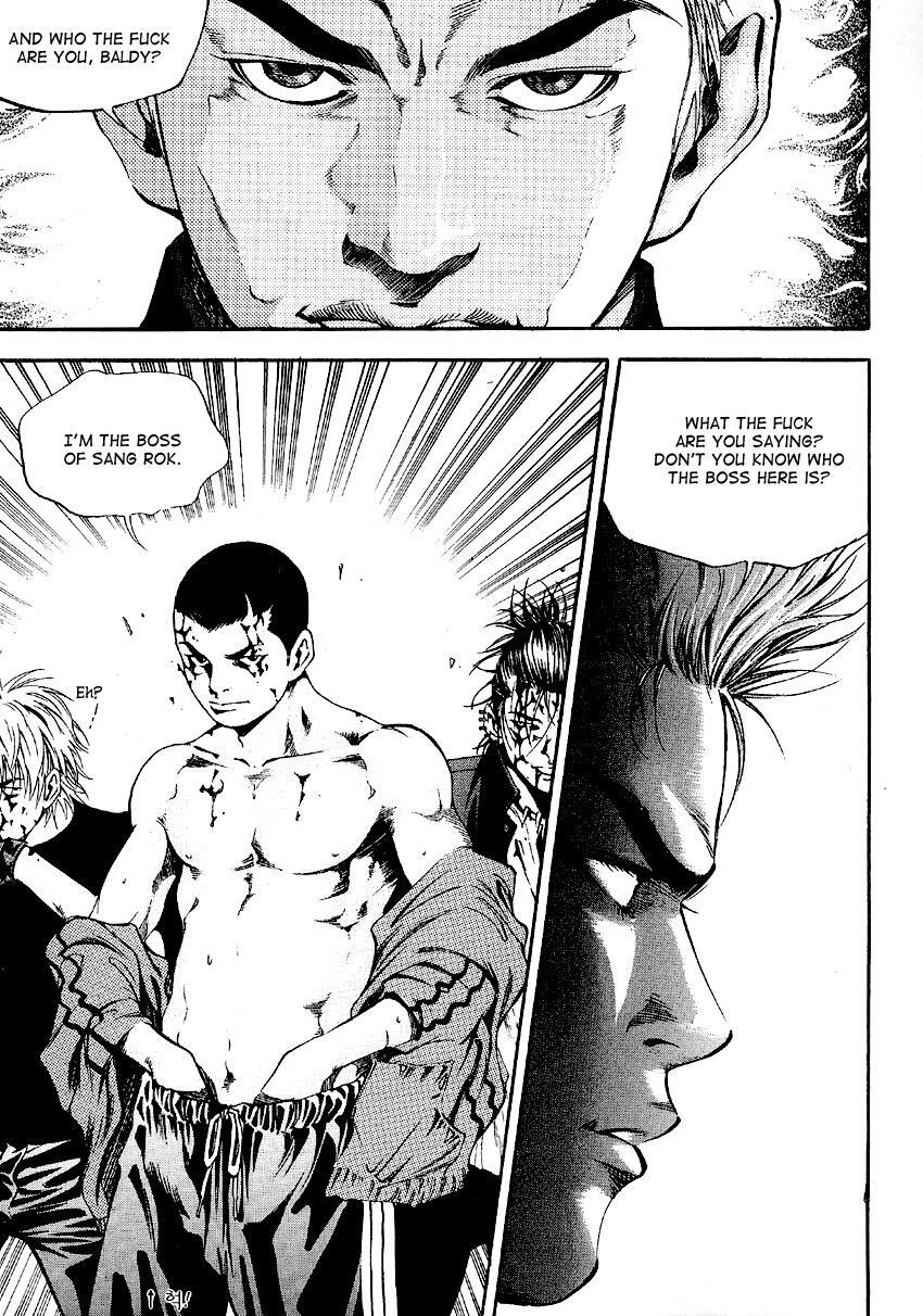 Read High School Manga Online