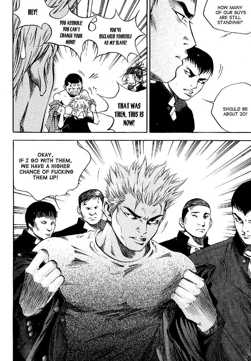 Read High School Manga Online