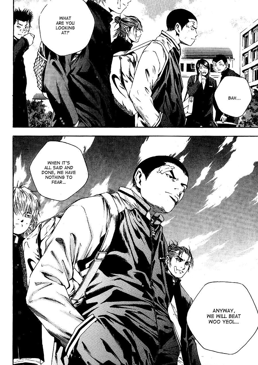 Read High School Manga Online