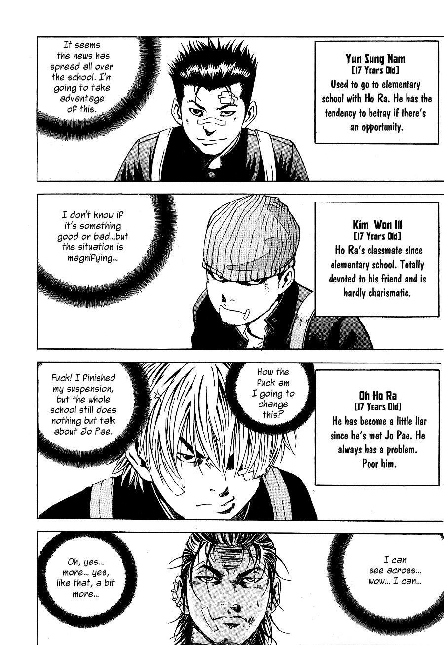 Read High School Manga Online