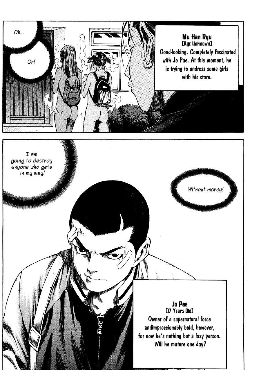 Read High School Manga Online