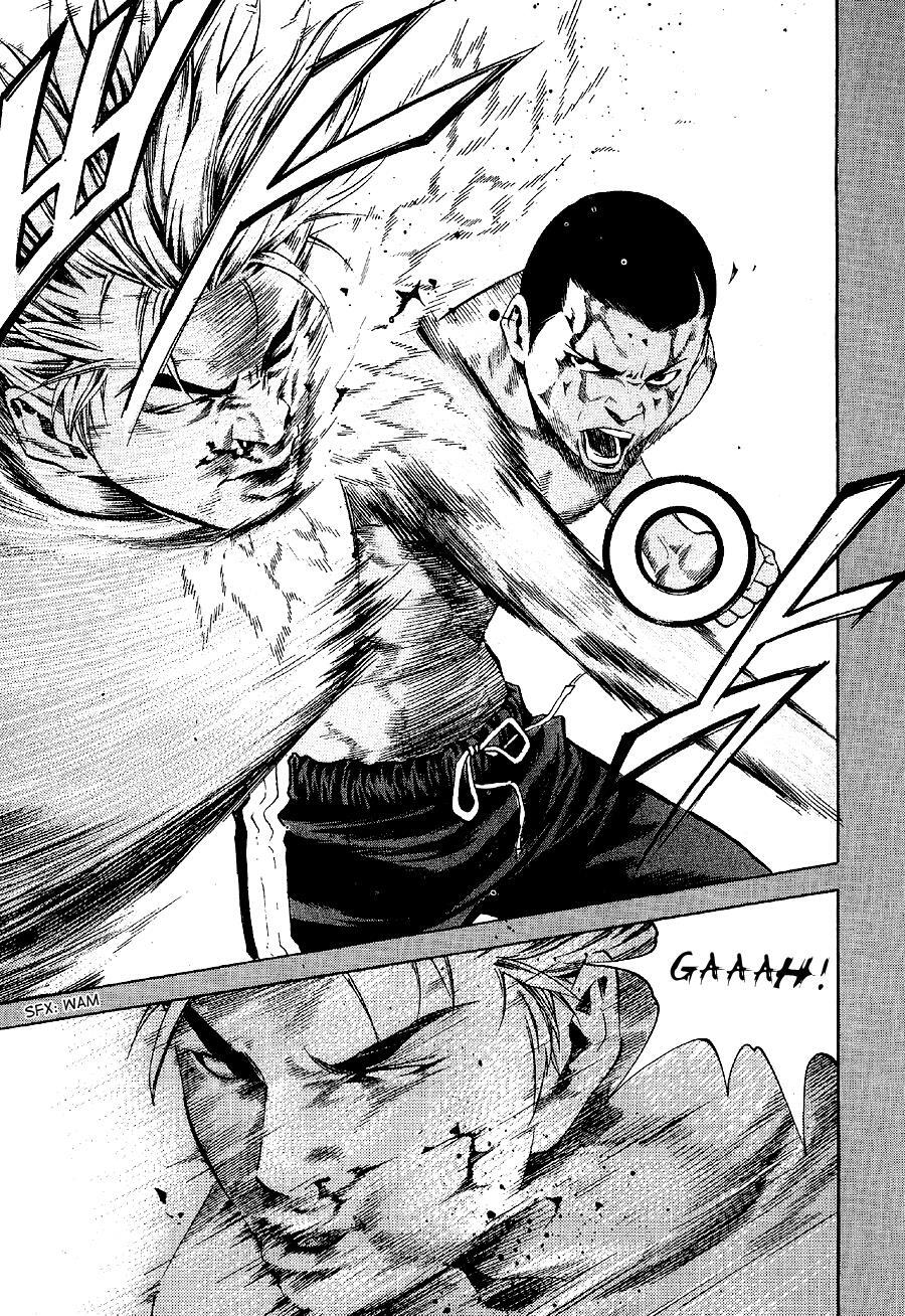 Read High School Manga Online