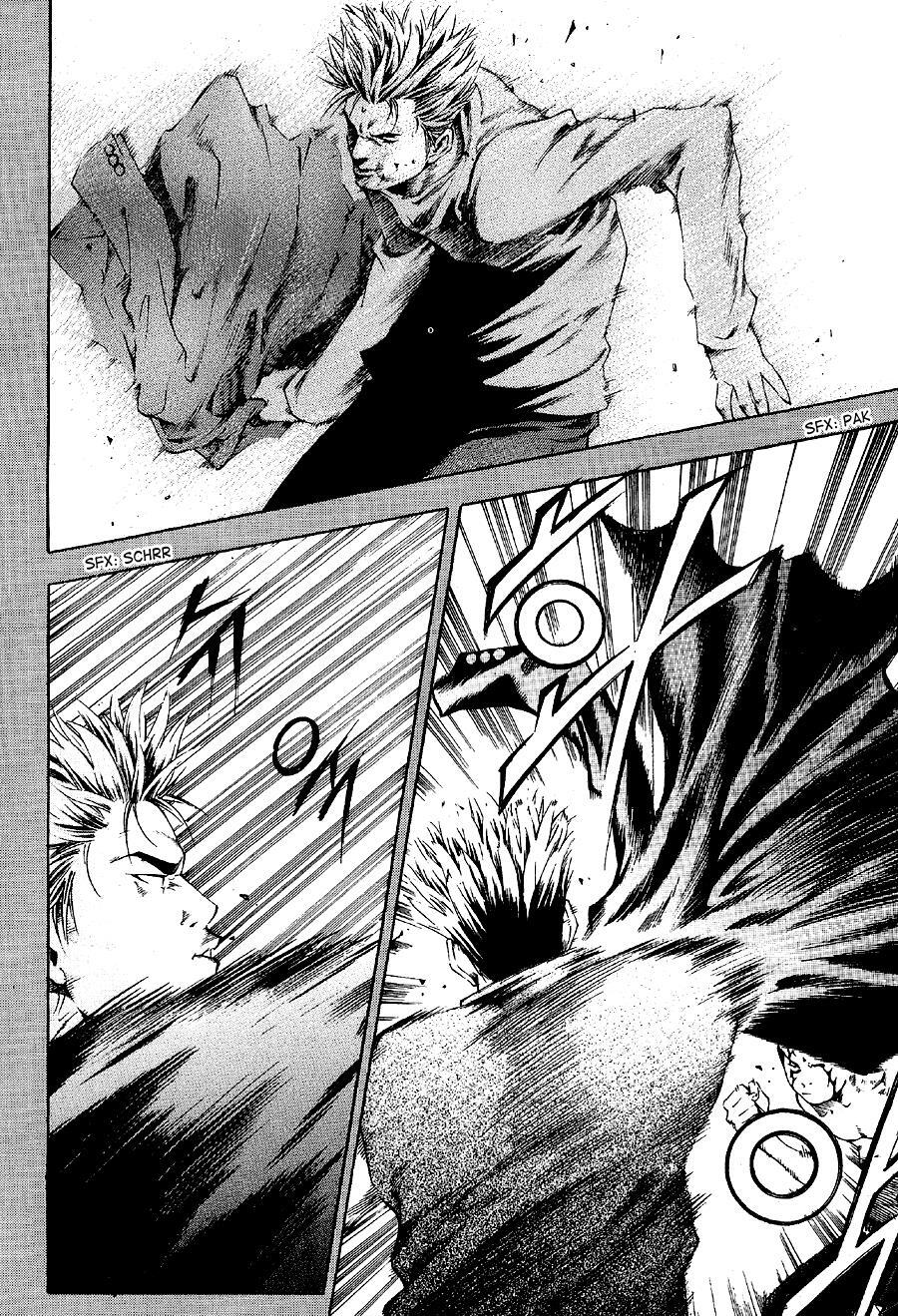 Read High School Manga Online