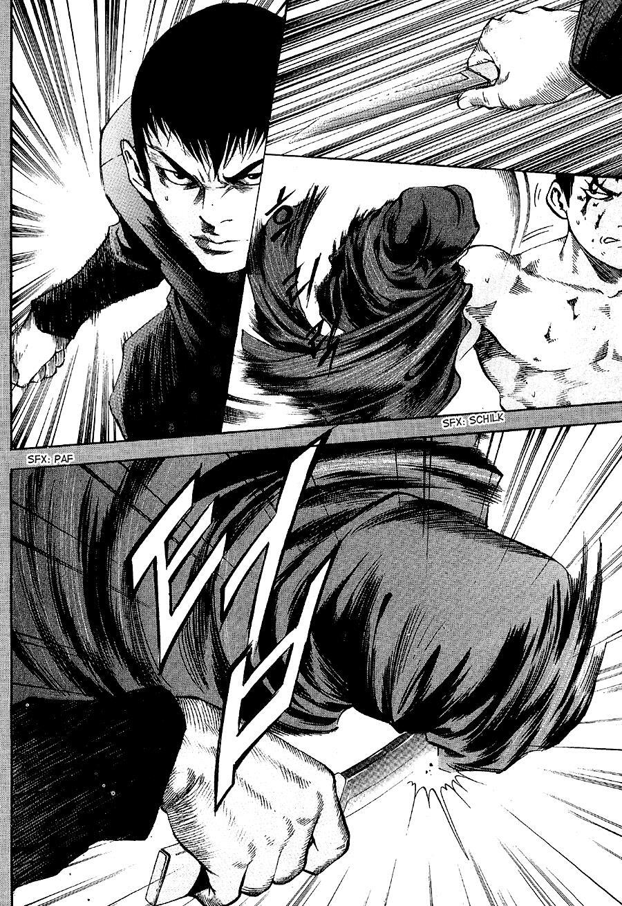 Read High School Manga Online