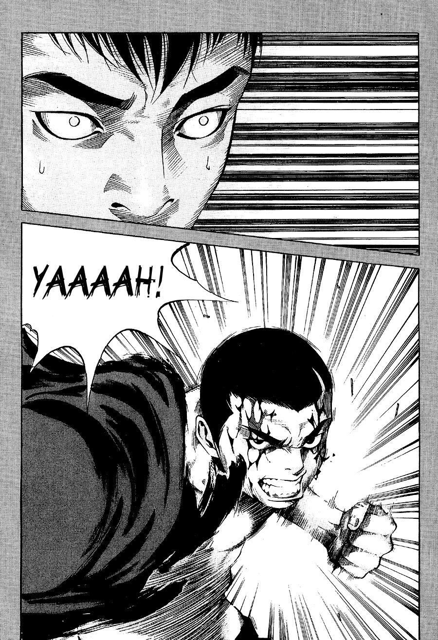 Read High School Manga Online