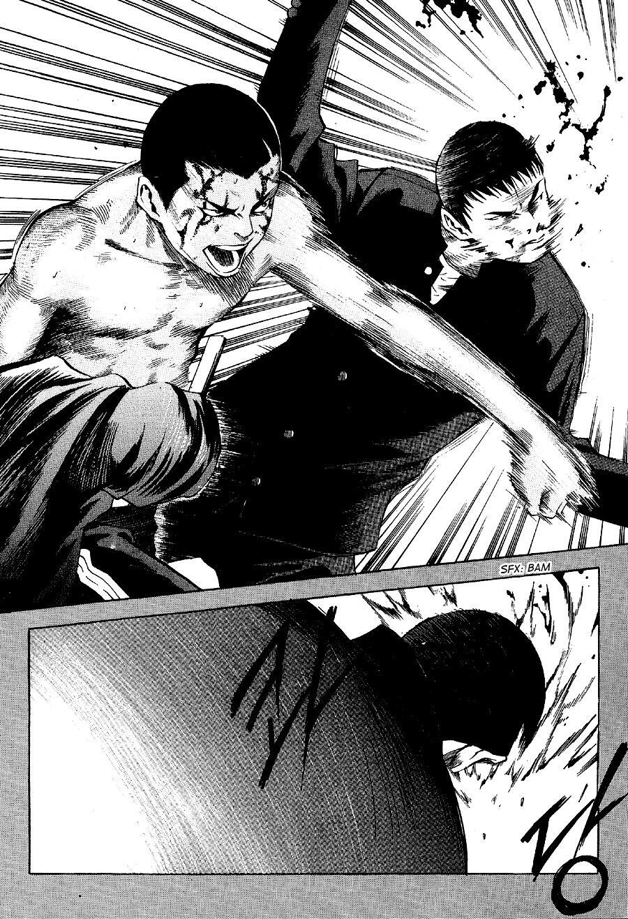 Read High School Manga Online